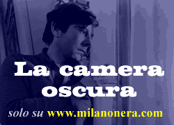 La camera oscura