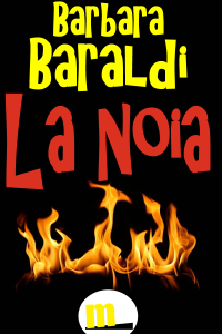 La noia Barbara Baraldi