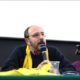 Un conto aperto con la morte