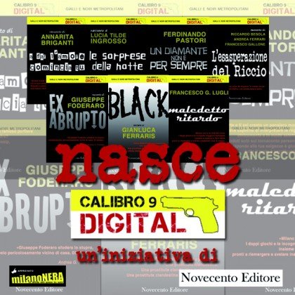 Calibro 9 digital