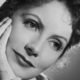 La donna che sembrava Greta Garbo