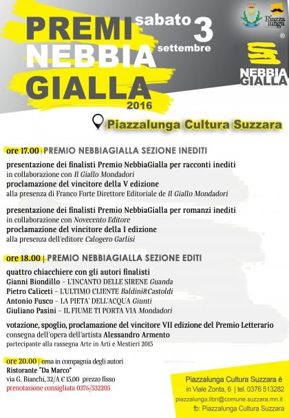 LocandinaPREMIOsett2016 copia