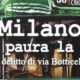 Milano, fa paura la 90 – Besola, Ferrari, Gallone