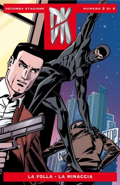 Cover 2 DkII