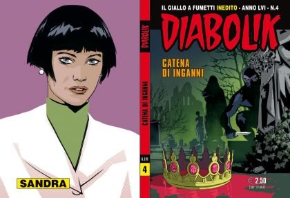 Inedito aprile 2017