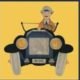 Viaggiare in giallo