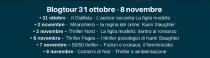 blogtour Slaughter