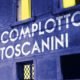 Intervista a Filippo Iannarone – Il complotto Toscanini