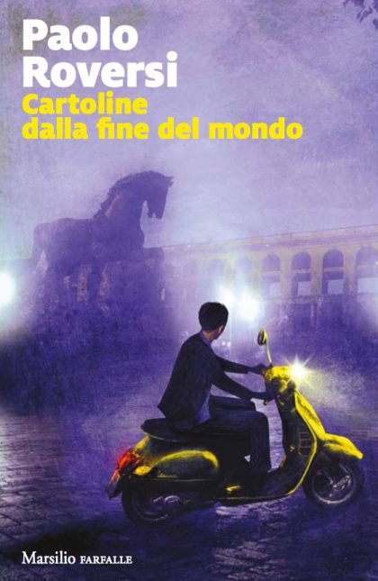 Cartoline dalla fine del mondo