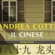 Andrea Cotti: “Luca Wu, il protagonista del mio romanzo è una figura epica”