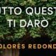 Tutto questo ti darò
