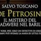 Joe Petrosino, il mistero del cadavere nel barile