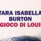 Il gioco di Louise – Tara Isabella Burton