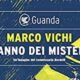 Marco Vichi – L’anno dei misteri