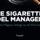 Bruno Morchio – Le sigarette del manager