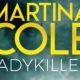 Martina Cole- Ladykiller