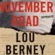 Lou Berney – November Road