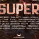 Super – Antologia a cura  di Antonio Lanzetta