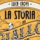 Luca Crovi – La storia del giallo in 50 investigatori