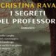 Cristina Rava – I segreti del professore