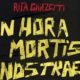Rita Garzetti – In hora mortis nostrae