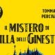 Libri per ragazzi: Il mistero di Villa delle Ginestre – Tommaso Percivale