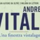 Andrea Vitali – Una finestra vista lago