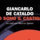 Io sono il castigo – Giancarlo De Cataldo