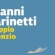 Doppio silenzio – Gianni Farinetti