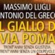 Il mio interesse per i casi insoluti: Il giallo di Via Poma, intervista a Massimo Lugli