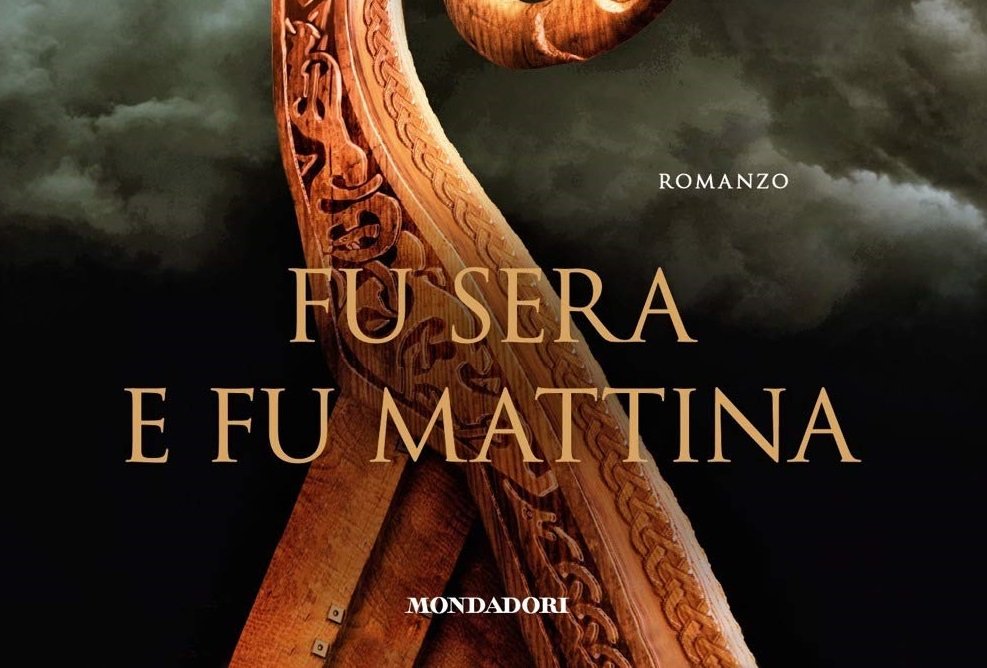 E Fu Sera E Fu Mattina Significato Fu sera e fu mattina - Ken Follett - MilanoNera