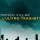 L’ultimo traghetto – Domingo Villar