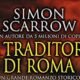 Il traditore di Roma- Simon Scarrow