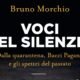 Voci nel silenzio – Bruno Morchio
