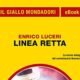 Linea retta – Enrico Luceri