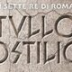 Tullio Ostilio.  Il lupo di Roma –  Franco Forte, Scillla Bonfiglioli, Marina Alfieri