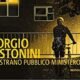 Uno strano pubblico ministero – Giorgio Bastonini