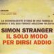 Il solo modo per dirsi addio -Simon Stranger