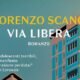 La mia Cagliari in chiave noir – Intervista a Lorenzo Scano – Via libera