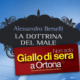La dottrina del male – Alessandro Berselli