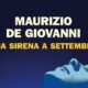 Una sirena a settembre – Maurizio de Giovanni