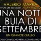 Una notte buia di settembre -Valerio Marra