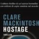 Hostage –  Clare Mackintosh