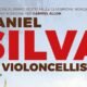La violoncellista – Daniel Silva
