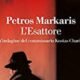 L’esattore – Petros Markaris
