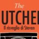 The butcher- Il risveglio di Steven – Philip D. Kutnetsov