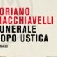 Funerale dopo Ustica – Loriano Macchiavelli