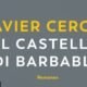 Il castello di Barbablu – Javier Cercas