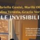 Le invisibili – Gabriella Genisi, Marilù Oliva, Mariolina Venezia, Grazia Verasani