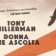Donna che ascolta – Tony Hillerman